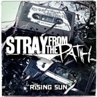 Purchase Stray From The Path - Rising Sun