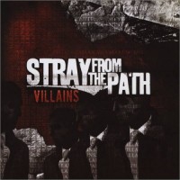 Purchase Stray From The Path - Villains