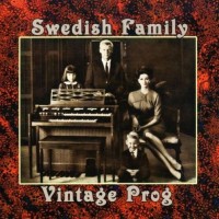 Purchase Swedish Family - Vintage Prog