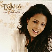 Purchase Tamia - A Gift Between Friends (CDS)