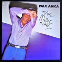 Purchase Paul Anka - Music Man (Vinyl)
