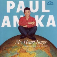 Purchase Paul Anka - My Heart Sings (Vinyl)