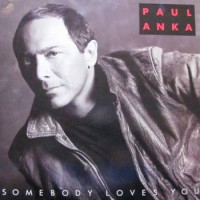 Purchase Paul Anka - Somebody Loves You