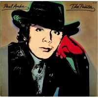 Purchase Paul Anka - The Painter (Vinyl)