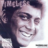 Purchase Paul Anka - Timeless (Vinyl)