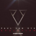 Buy Paul Van Dyk - Evolution (Extended Versions) Mp3 Download