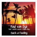 Buy Paul Van Dyk - Such A Feeling (CDS) Mp3 Download