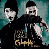 Purchase Eko Fresh - Gheddo (With Feat. Bushido) (CDS)