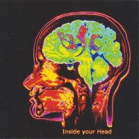 Purchase Øresund Space Collective - Inside Your Head