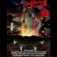 Purchase VA - Nightmare On Elm Street 4: Dream Master