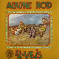 Purchase Alrune Rod - 4-Vejs (Reissue 2002)