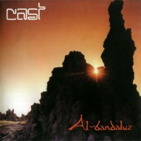 Purchase Cast (Mexico) - Al-Bandaluz CD1