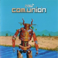 Purchase Cast (Mexico) - Com.Union