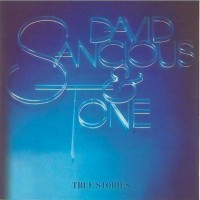 Purchase David Sancious & Tone - True Stories (Remastered 2001)