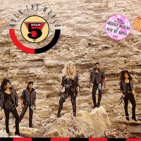 Purchase Five Star - Rock The World