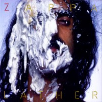 Purchase Frank Zappa - Läther CD1