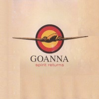 Purchase Goanna - Spirit Returns