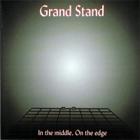 Purchase Grand Stand - In The Middle, On The Edge