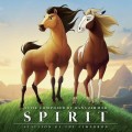 Purchase Hans Zimmer - Spirit - Stallion Of The Cimarron (Complete) Mp3 Download