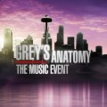 Purchase VA - Grey's Anatomy: The Music Event Mp3 Download