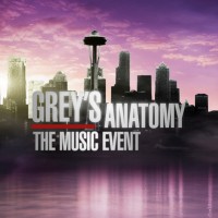 Purchase VA - Grey's Anatomy: The Music Event