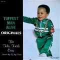 Buy Fila Fresh Crew - Tuffest Man Alive (VINYL) Mp3 Download