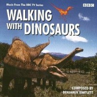 Purchase Benjamin Bartlett - TV: Walking With Dinosaurs