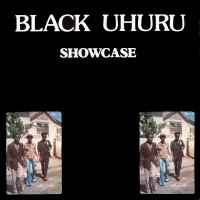 Purchase Black Uhuru - Showcase (Vinyl)