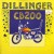 Buy Dillinger - CB 200 (Vinyl) Mp3 Download