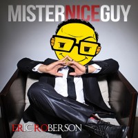 Purchase Eric Roberson - Mister Nice Guy