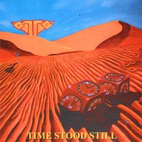 Purchase GTS - Time Stood Still