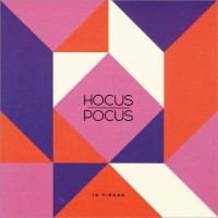 Purchase Hocus Pocus - 16 Pieces