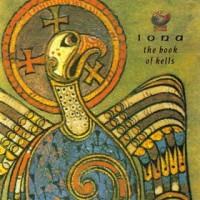 Purchase Iona - The Book of Kells