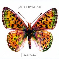 Purchase Jack Prybylski - Out Of The Box