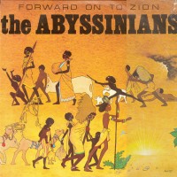 Purchase The Abyssinians - Forward Unto Zion (Vinyl)