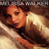 Purchase Melissa Walker - May I Feel