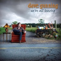 Purchase Dave Gunning - We're All Leaving