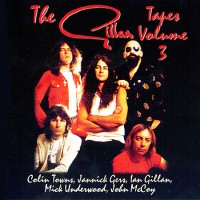 Purchase Gillan - The Gillan Tapes, Vol. 3 CD1