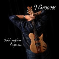 Purchase J Grooves - Addington Express