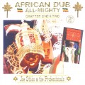 Buy Joe Gibbs & The Professionals - African Dub All-Mighty Chapter One & Two Mp3 Download
