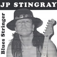 Purchase JP Stingray - Blues Stringer