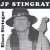 Buy JP Stingray - Blues Stringer Mp3 Download