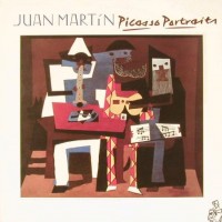 Purchase Juan Martin - Picasso Portraits