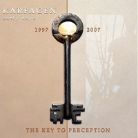 Purchase Karfagen - The Key To Perception CD1