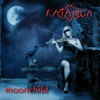 Purchase Katanga - Moonchild