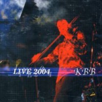 Purchase KBB - Live 2004