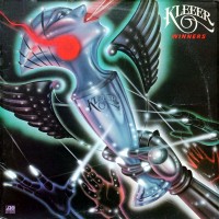 Purchase Kleeer - Winners (Vinyl)