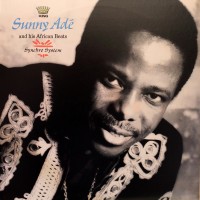 Purchase King Sunny Ade - Synchro System