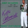 Buy Koffi Olomide - Haut De Gamme Mp3 Download