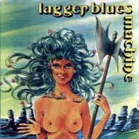 Purchase Lagger Blues Machine - The Complete Works